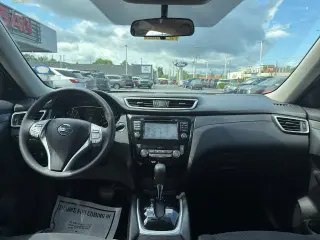 Nissan Rogue 2014 AWD S 4dr Crossover
