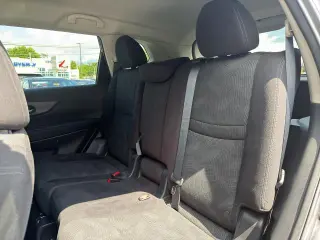 Nissan Rogue 2014 AWD S 4dr Crossover