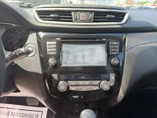 Nissan Rogue 2014 AWD S 4dr Crossover