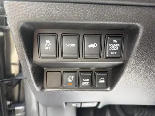 Nissan Rogue 2014 AWD S 4dr Crossover