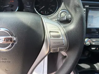 Nissan Rogue 2014 AWD S 4dr Crossover
