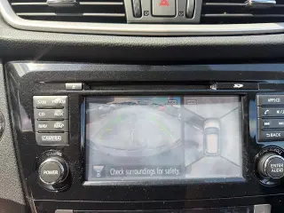 Nissan Rogue 2014 AWD S 4dr Crossover