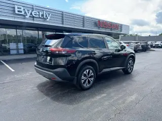 Nissan Rogue 2023 AWD SV 4dr Crossover