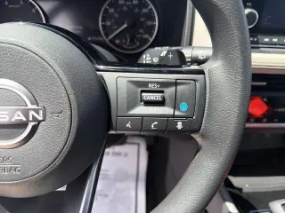 Nissan Rogue 2023 AWD SV 4dr Crossover