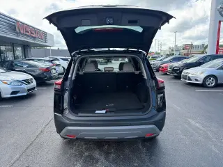 Nissan Rogue 2023 AWD SV 4dr Crossover