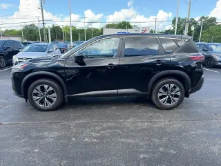 Nissan Rogue 2023 AWD SV 4dr Crossover