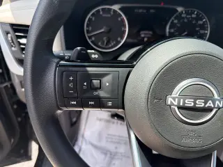 Nissan Rogue 2023 AWD SV 4dr Crossover