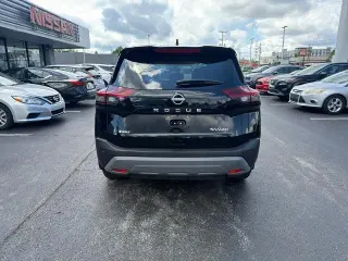 Nissan Rogue 2023 AWD SV 4dr Crossover