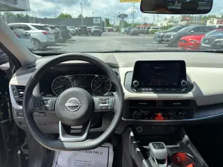 Nissan Rogue 2023 AWD SV 4dr Crossover