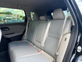 Nissan Rogue 2023 AWD SV 4dr Crossover
