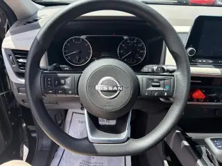 Nissan Rogue 2023 AWD SV 4dr Crossover