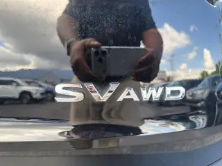 Nissan Rogue 2023 AWD SV 4dr Crossover