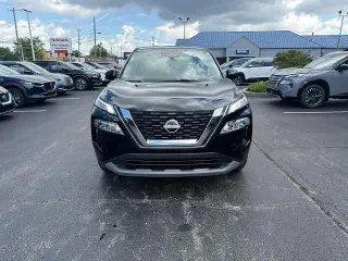 Nissan Rogue 2023 AWD SV 4dr Crossover