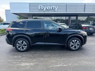 Nissan Rogue 2023 AWD SV 4dr Crossover