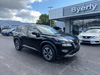 Nissan Rogue 2023 AWD SV 4dr Crossover