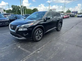 Nissan Rogue 2023 AWD SV 4dr Crossover