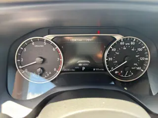 Nissan Rogue 2023 AWD SV 4dr Crossover