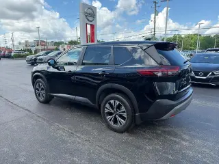 Nissan Rogue 2023 AWD SV 4dr Crossover