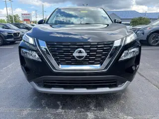 Nissan Rogue 2023 AWD SV 4dr Crossover