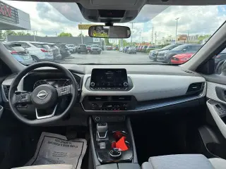 Nissan Rogue 2023 AWD SV 4dr Crossover