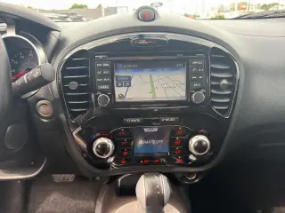 Nissan JUKE 2015 AWD S 4dr Crossover