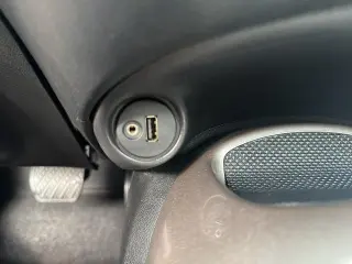 Nissan JUKE 2015 AWD S 4dr Crossover