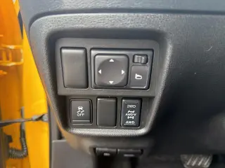 Nissan JUKE 2015 AWD S 4dr Crossover