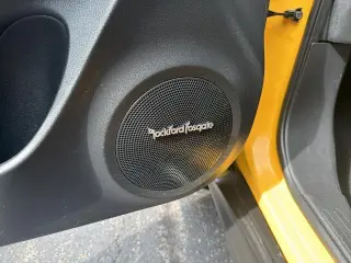 Nissan JUKE 2015 AWD S 4dr Crossover