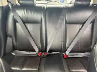 Nissan JUKE 2015 AWD S 4dr Crossover