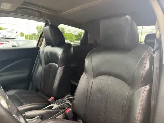 Nissan JUKE 2015 AWD S 4dr Crossover