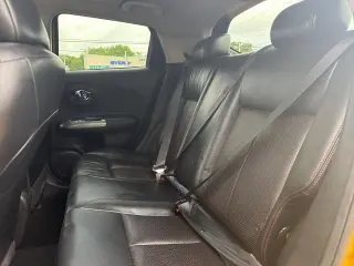 Nissan JUKE 2015 AWD S 4dr Crossover
