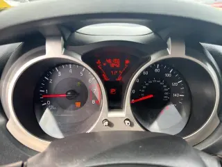 Nissan JUKE 2015 AWD S 4dr Crossover