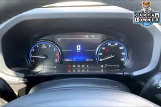 Ford Bronco Sport 2022 AWD Outer Banks 4dr SUV