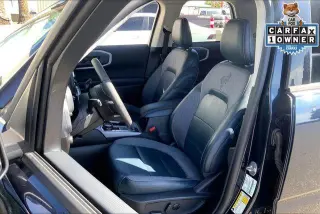 Ford Bronco Sport 2022 AWD Outer Banks 4dr SUV