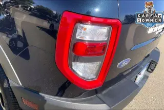 Ford Bronco Sport 2022 AWD Outer Banks 4dr SUV