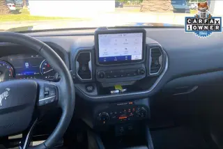 Ford Bronco Sport 2022 AWD Outer Banks 4dr SUV