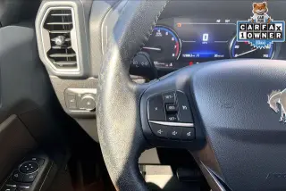 Ford Bronco Sport 2022 AWD Outer Banks 4dr SUV