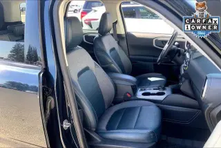 Ford Bronco Sport 2022 AWD Outer Banks 4dr SUV