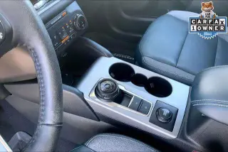 Ford Bronco Sport 2022 AWD Outer Banks 4dr SUV