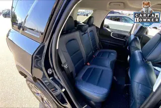 Ford Bronco Sport 2022 AWD Outer Banks 4dr SUV