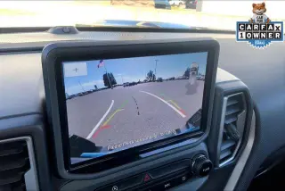 Ford Bronco Sport 2022 AWD Outer Banks 4dr SUV