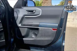 Ford Bronco Sport 2022 AWD Outer Banks 4dr SUV
