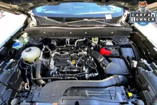 Ford Bronco Sport 2022 AWD Outer Banks 4dr SUV