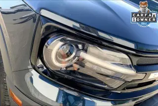 Ford Bronco Sport 2022 AWD Outer Banks 4dr SUV