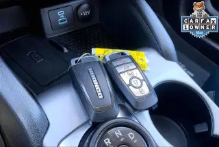 Ford Bronco Sport 2022 AWD Outer Banks 4dr SUV