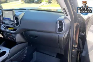 Ford Bronco Sport 2022 AWD Outer Banks 4dr SUV