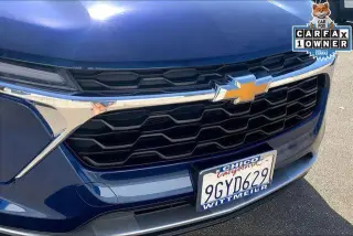 Chevrolet Trax 2024 LT 4dr Crossover