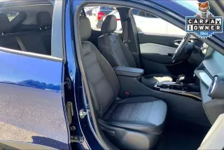 Chevrolet Trax 2024 LT 4dr Crossover