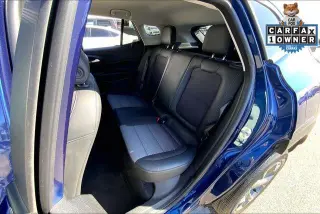 Chevrolet Trax 2024 LT 4dr Crossover