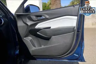 Chevrolet Trax 2024 LT 4dr Crossover